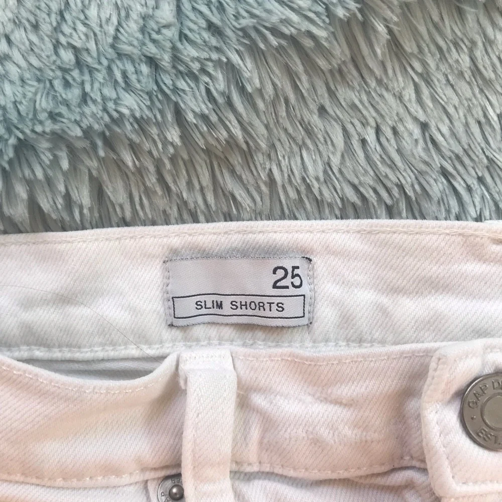 GAP sim shortie