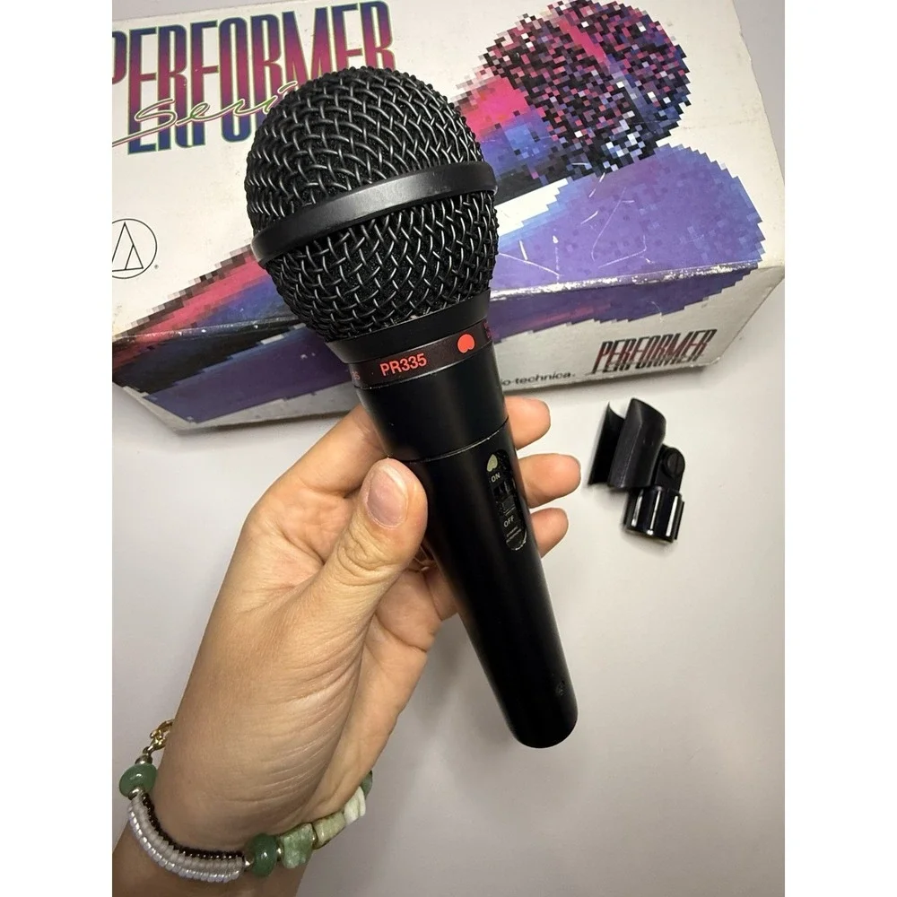Audio-Technica 📍 ships