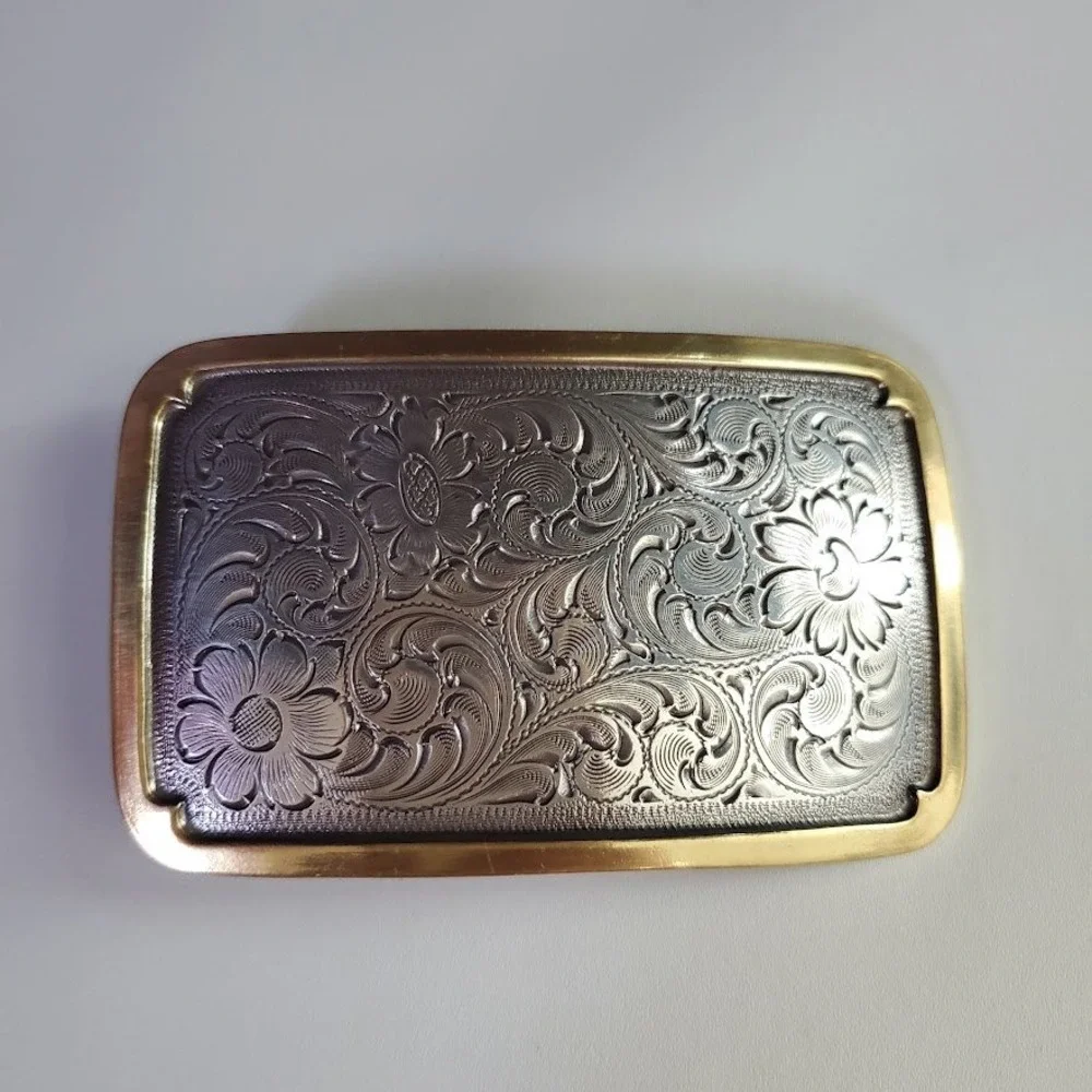N/A western belt