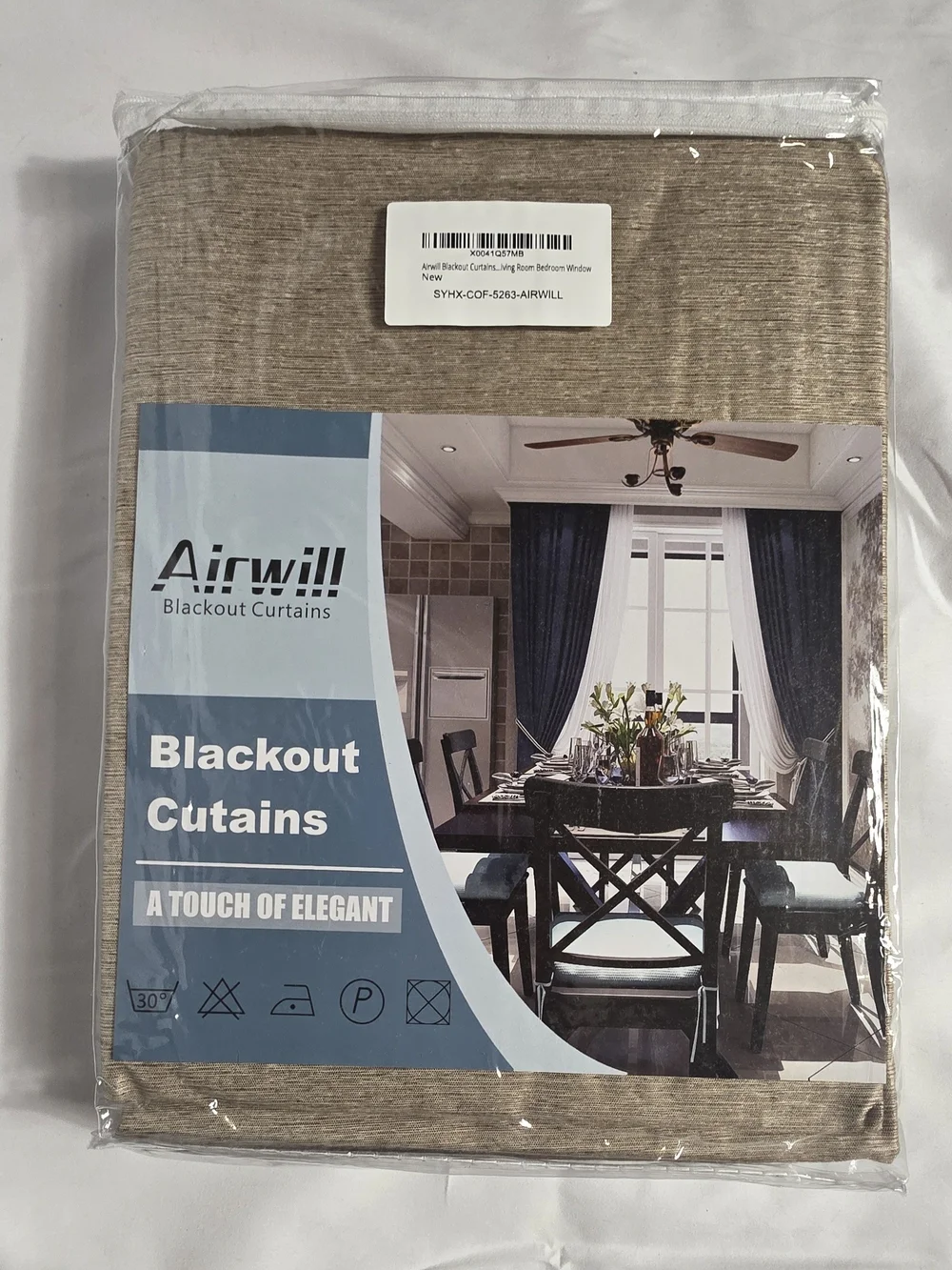 Airwill brand new