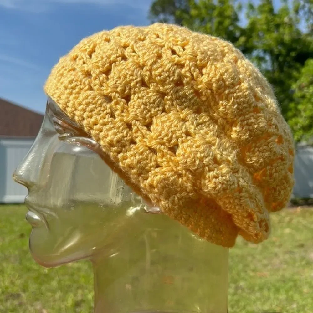 Hand Crafted stylish anyone