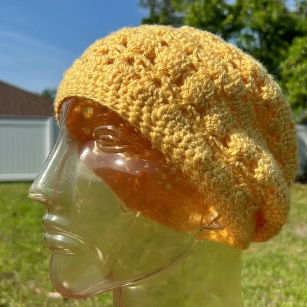 Hand Crafted unique making