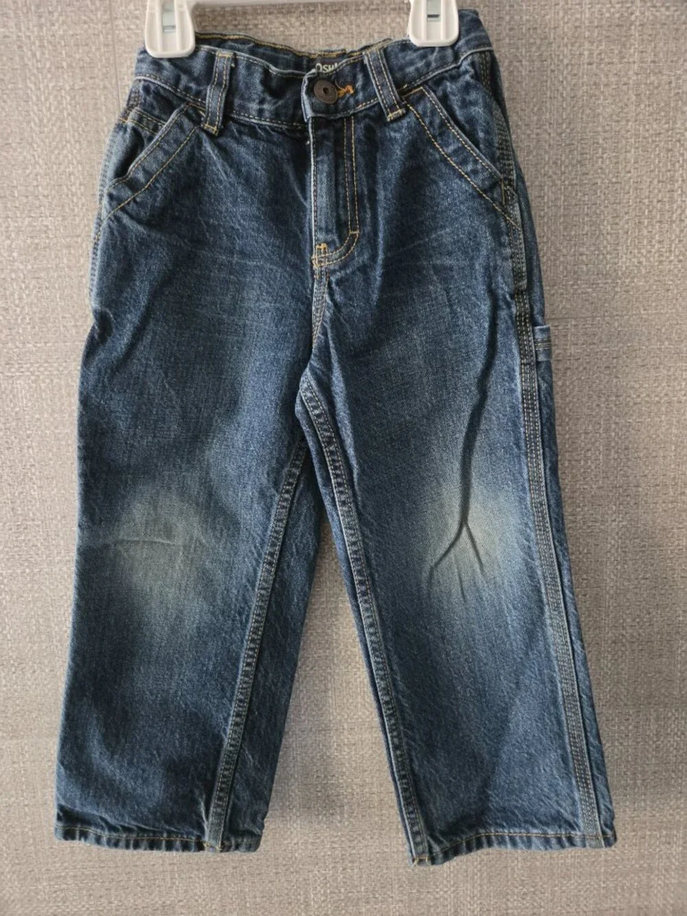 Set of boy's pants 4T,Gymboree, Nautica, OshKosh. All in an excellent condition.