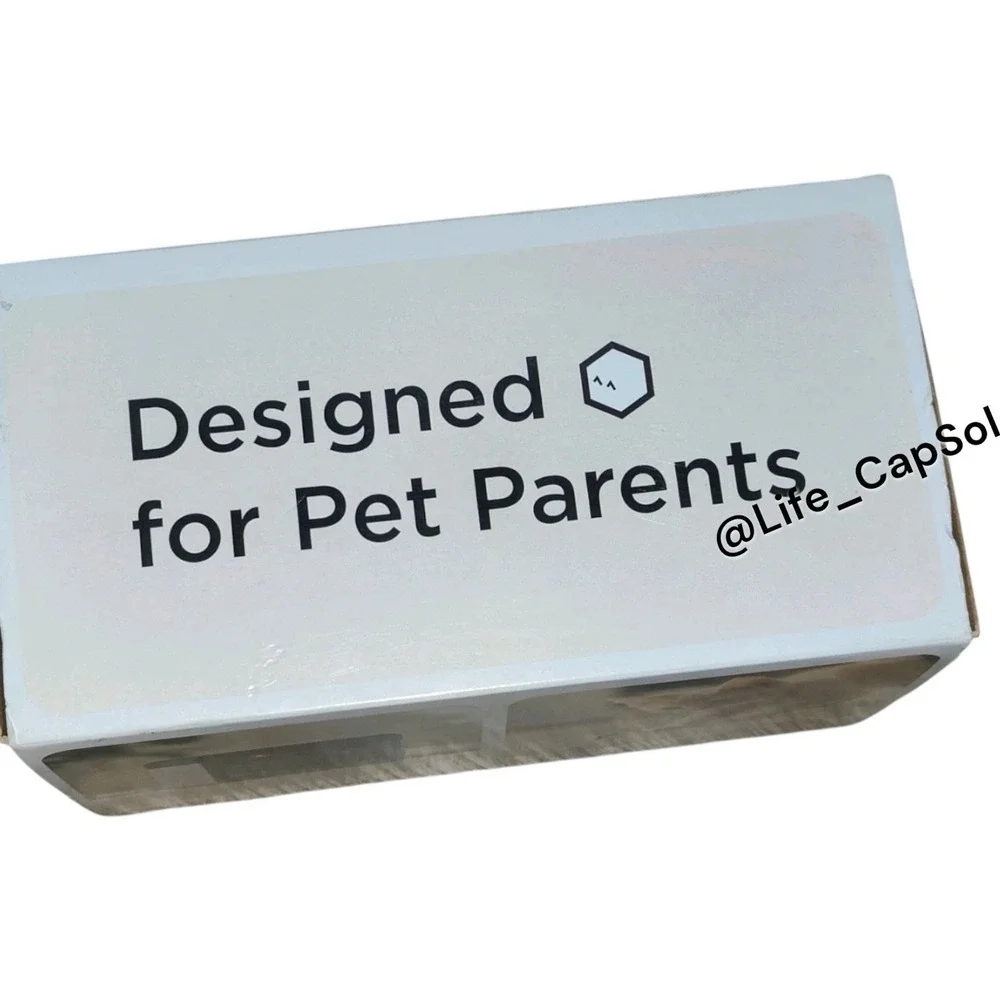 Petcube play wi