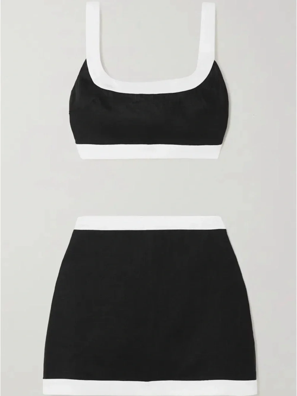 Reformation two piece