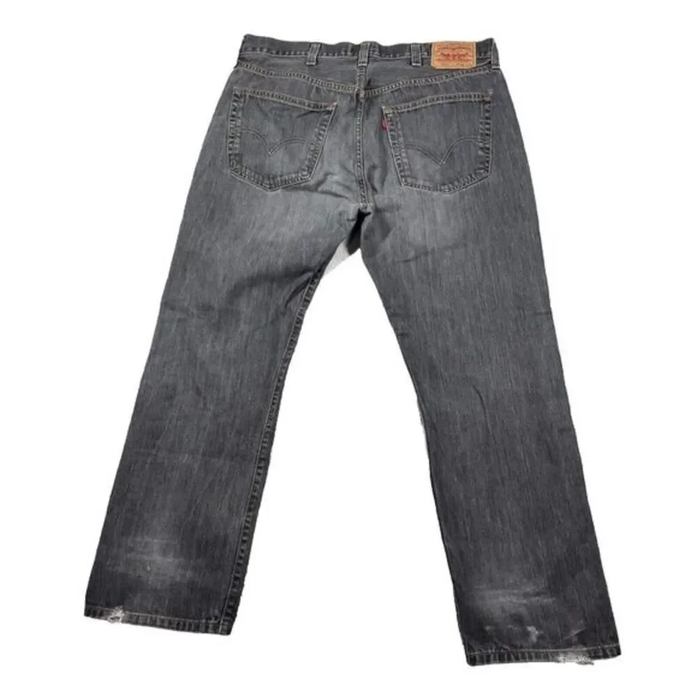 Levis thank you