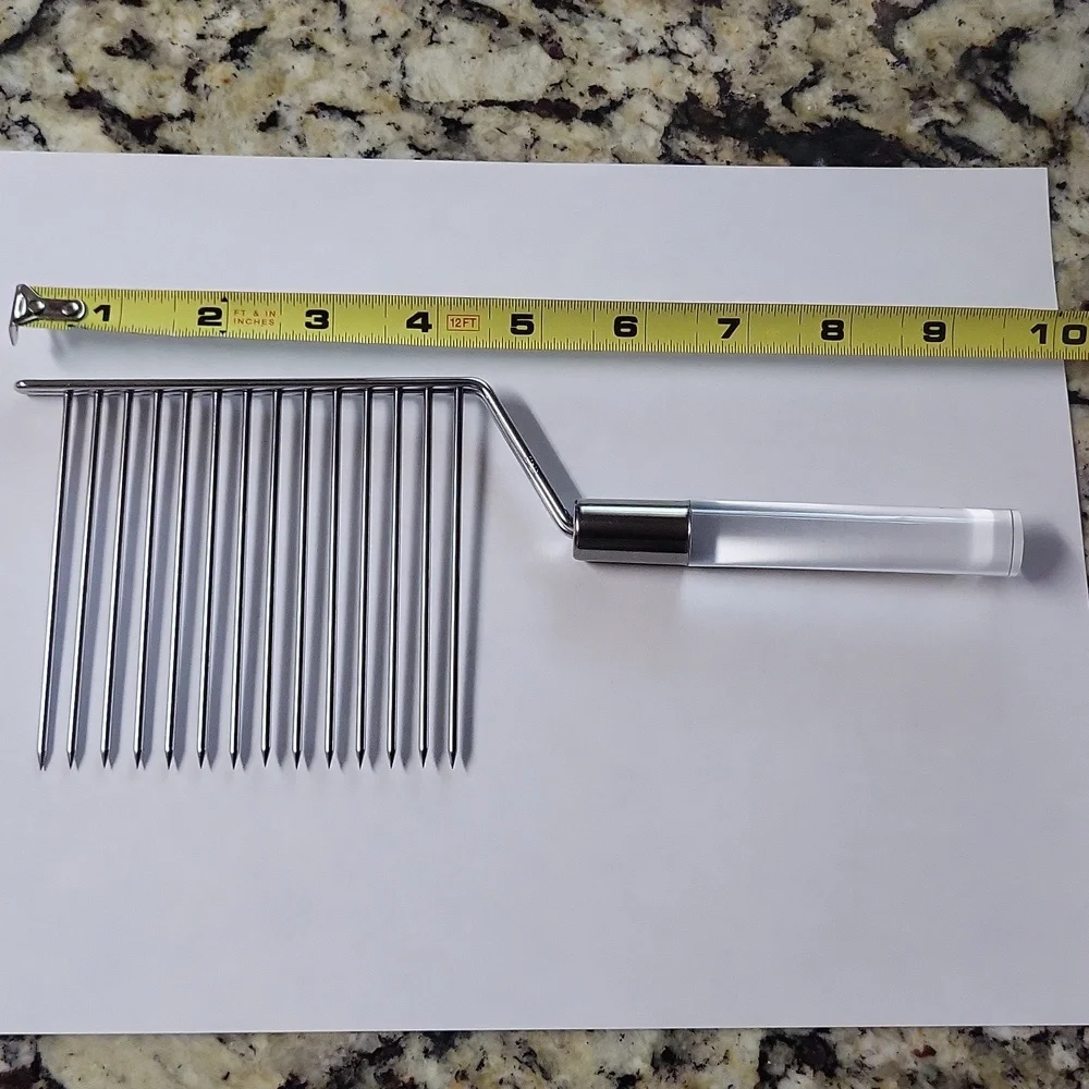 Frontier Forge Cake Cutter & Slicer