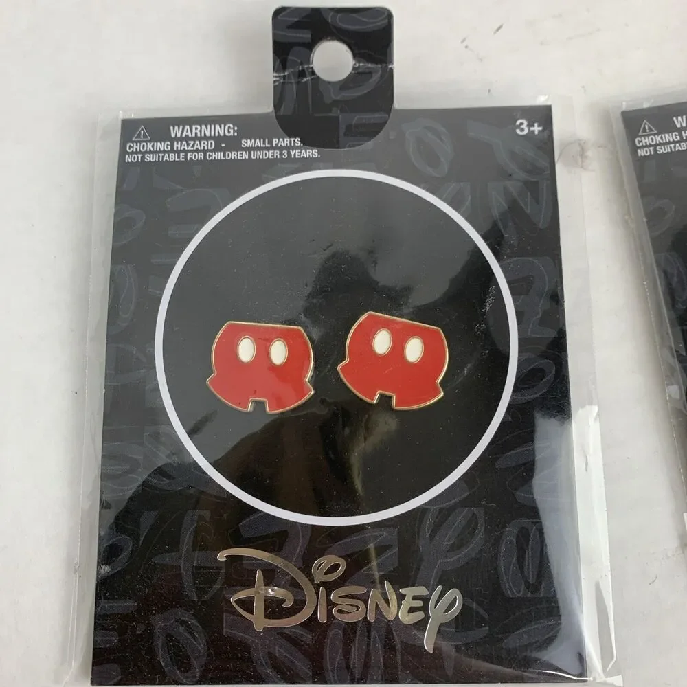Disney great accessories