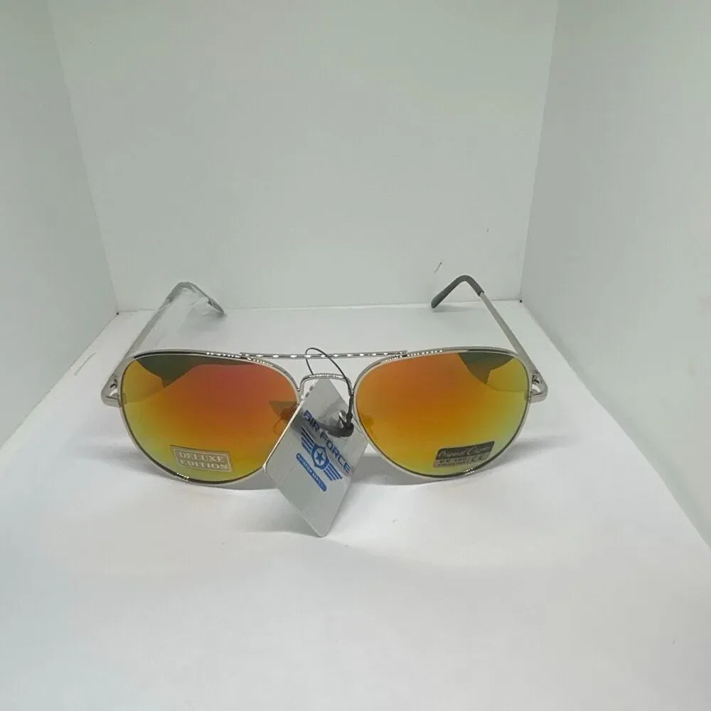 Air Force stylish aviator