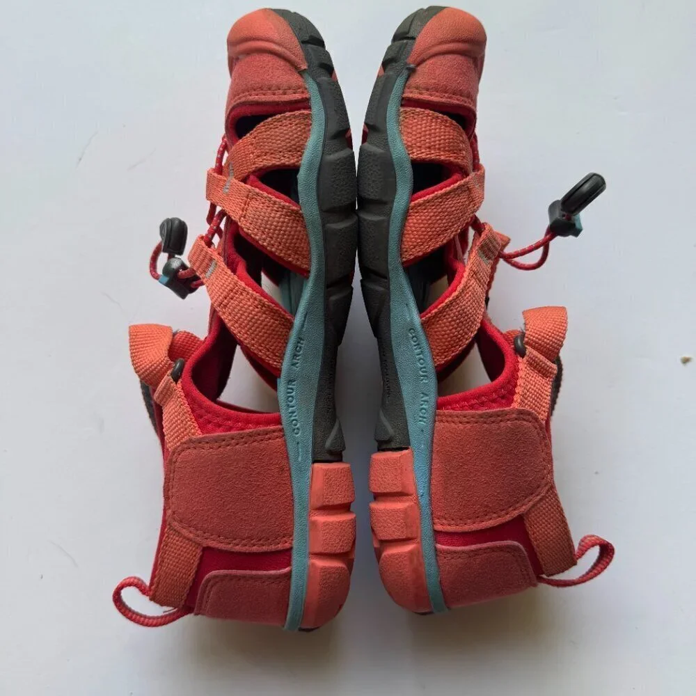 Keen sandals kids