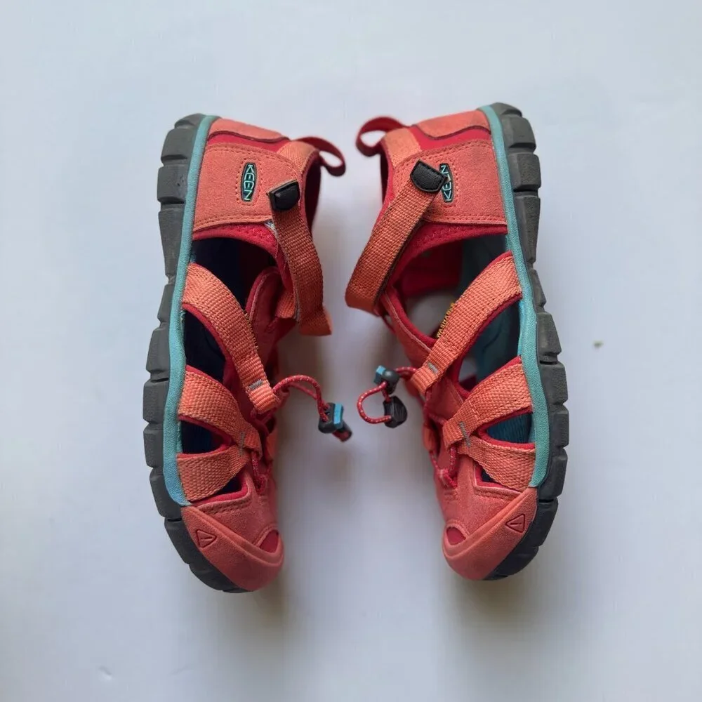 Keen sandals kids