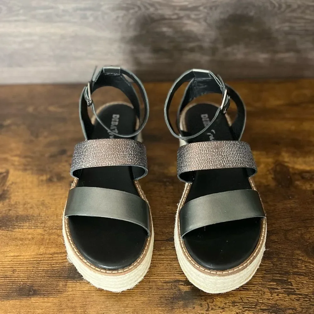 Diba comfortable heel