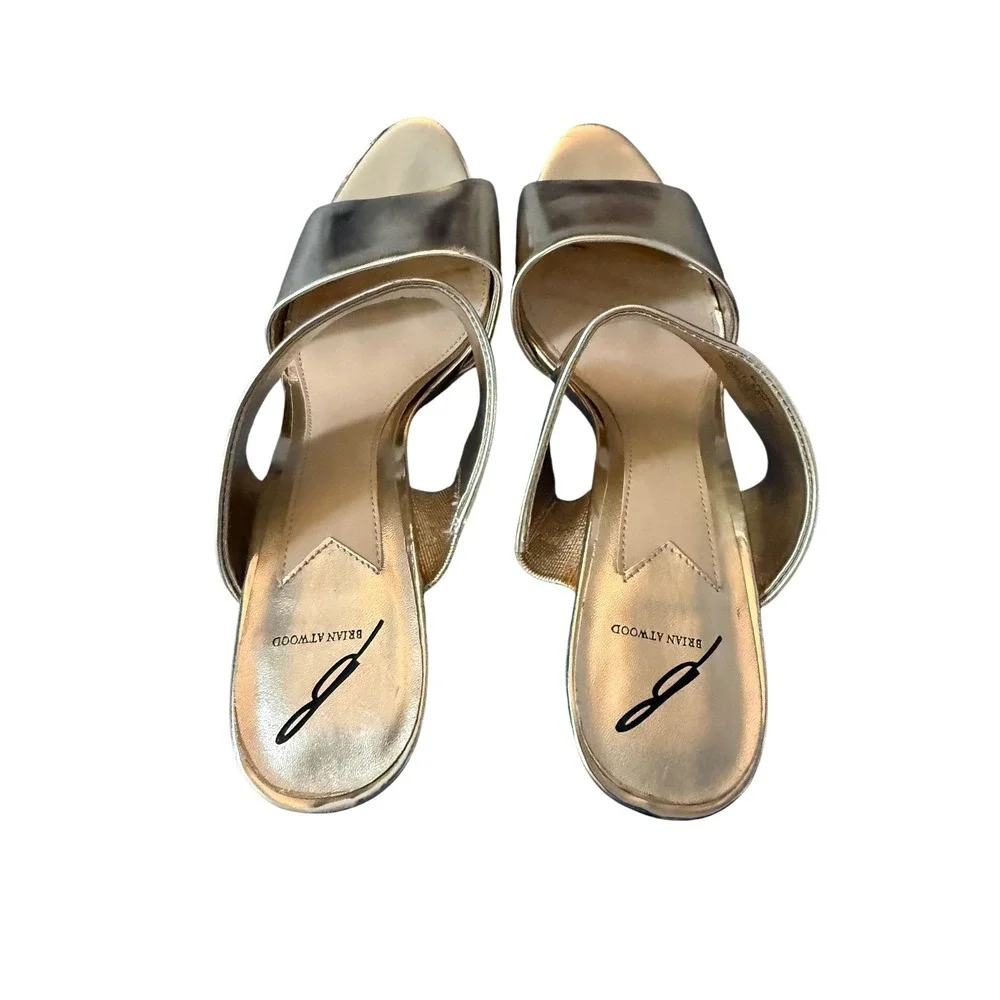 Brian Atwood brian atwood