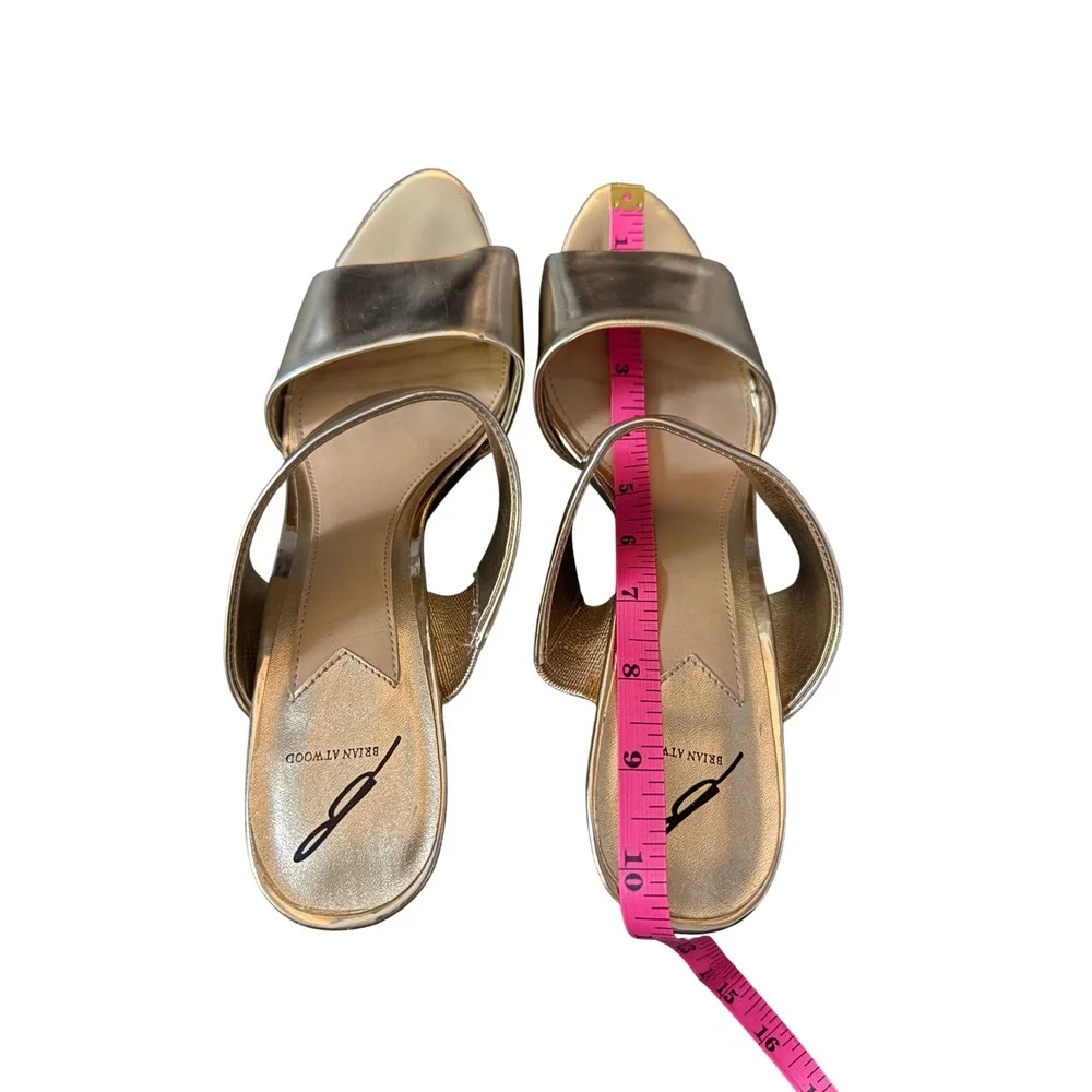 Brian Atwood brian atwood