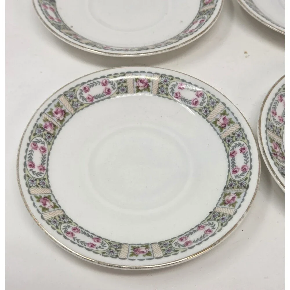 KPM Berlin set antique
