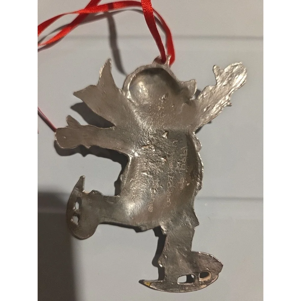 N/A camelot pewter
