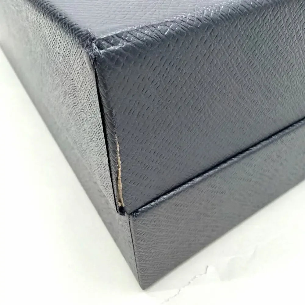 Prada blue empty