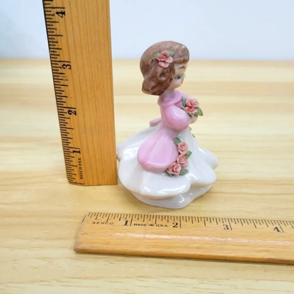 N/A lovely pink