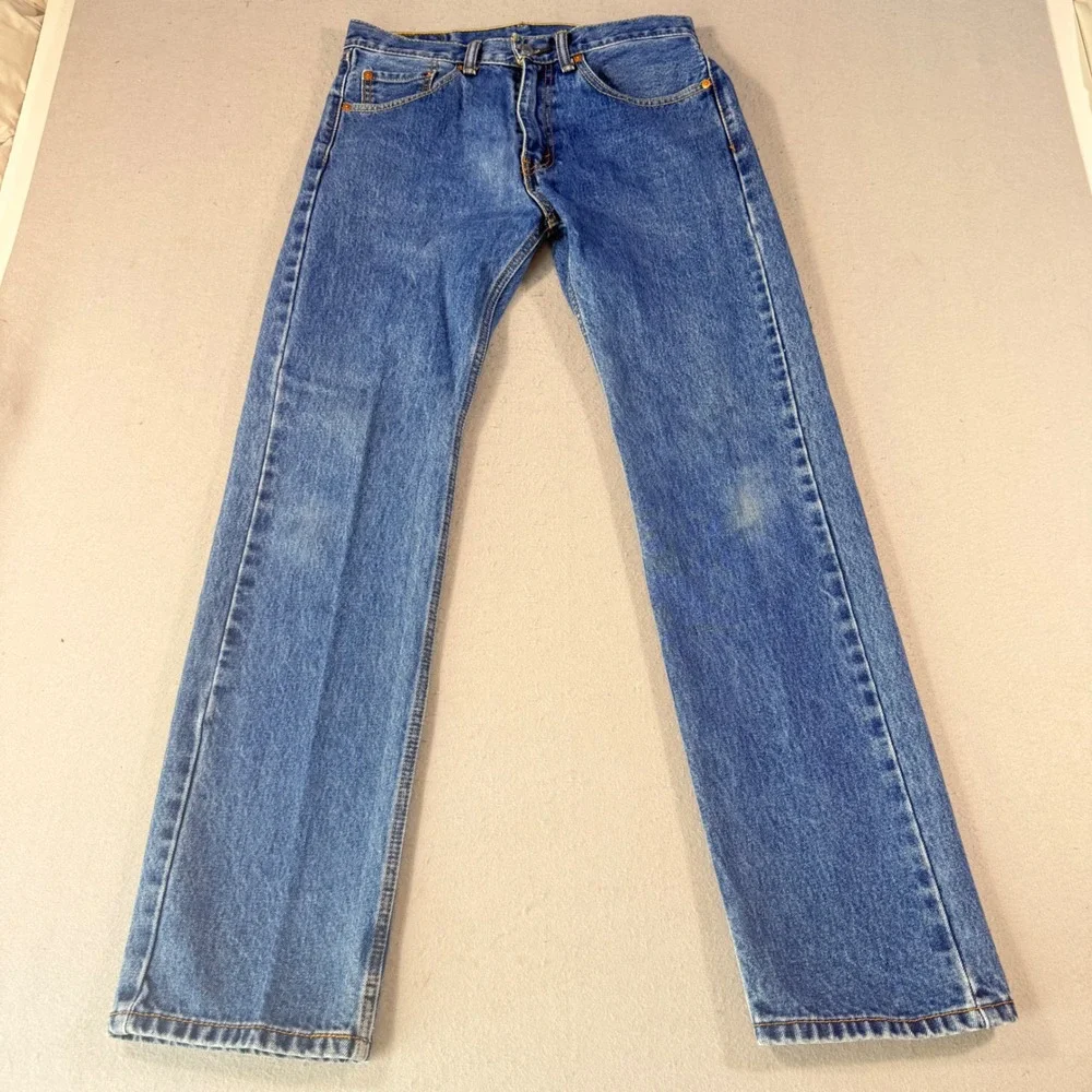 Levis levi 505