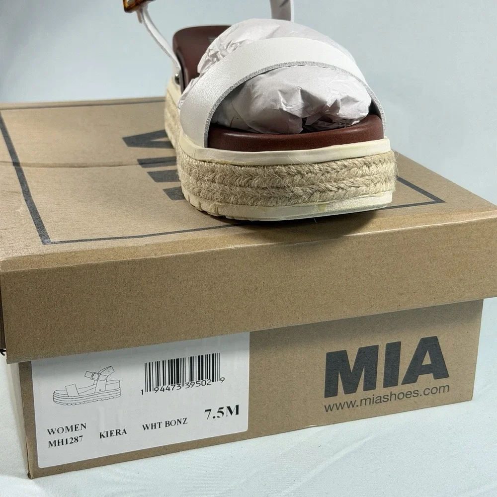 MIA brand $80
