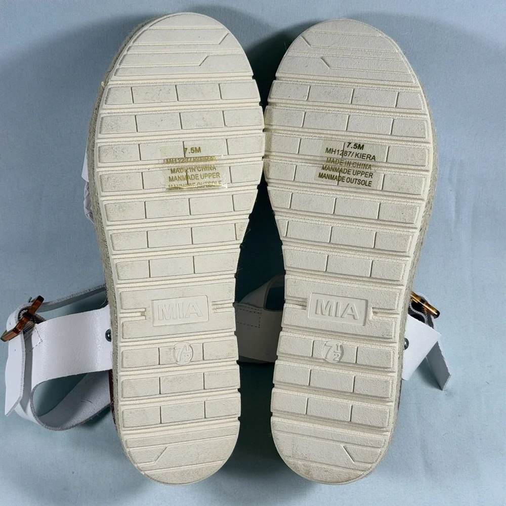 MIA brand $80