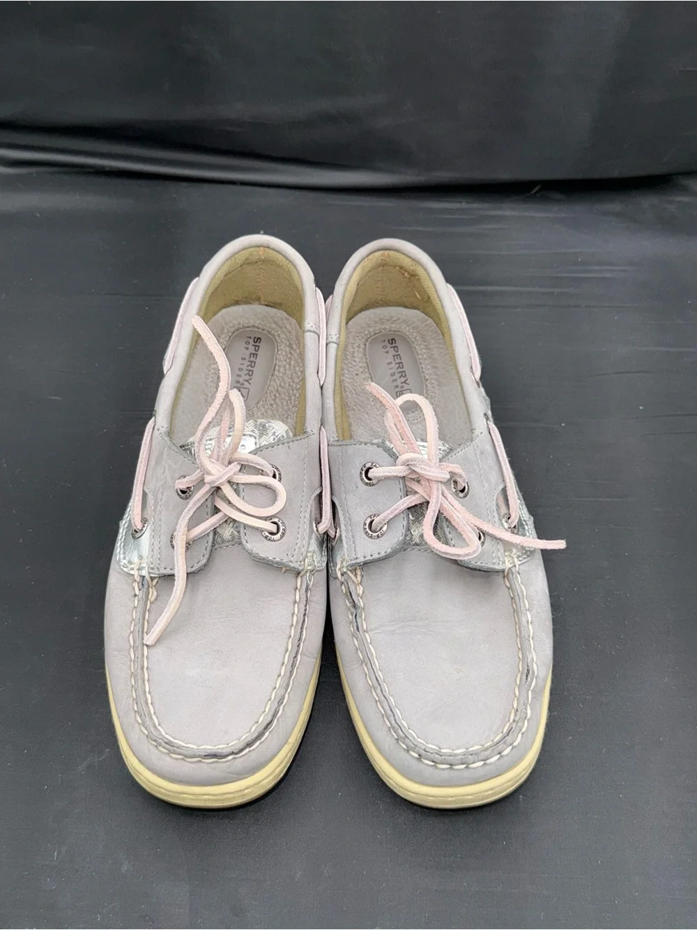 Sperry classic coastal