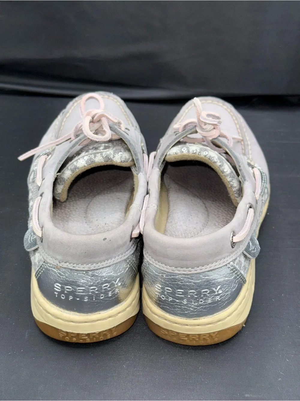 Sperry classic coastal