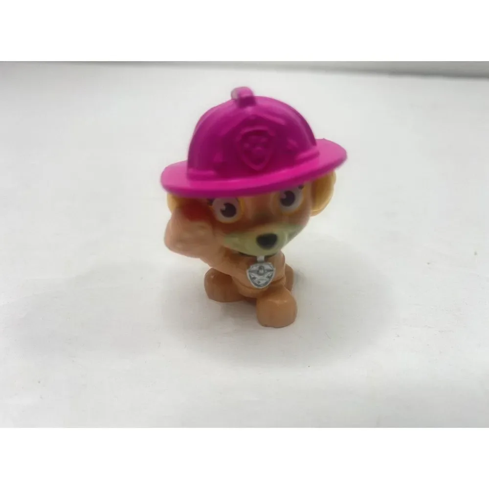N/A paw patrol