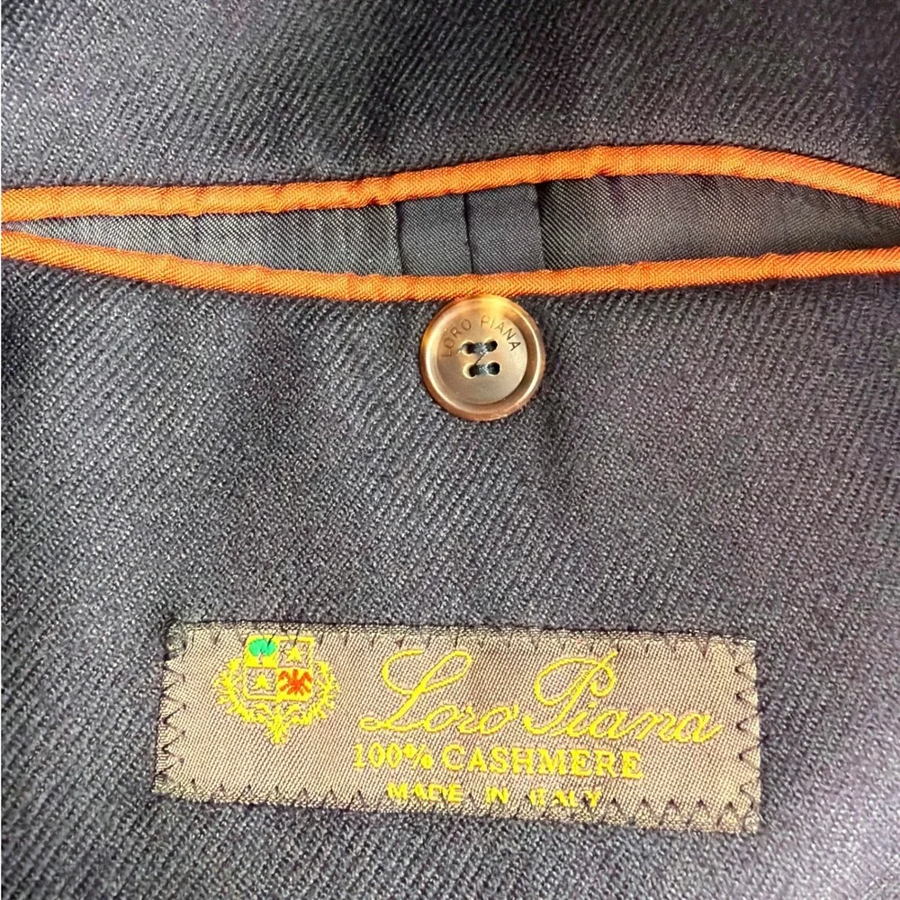 Loro Piana loro piana