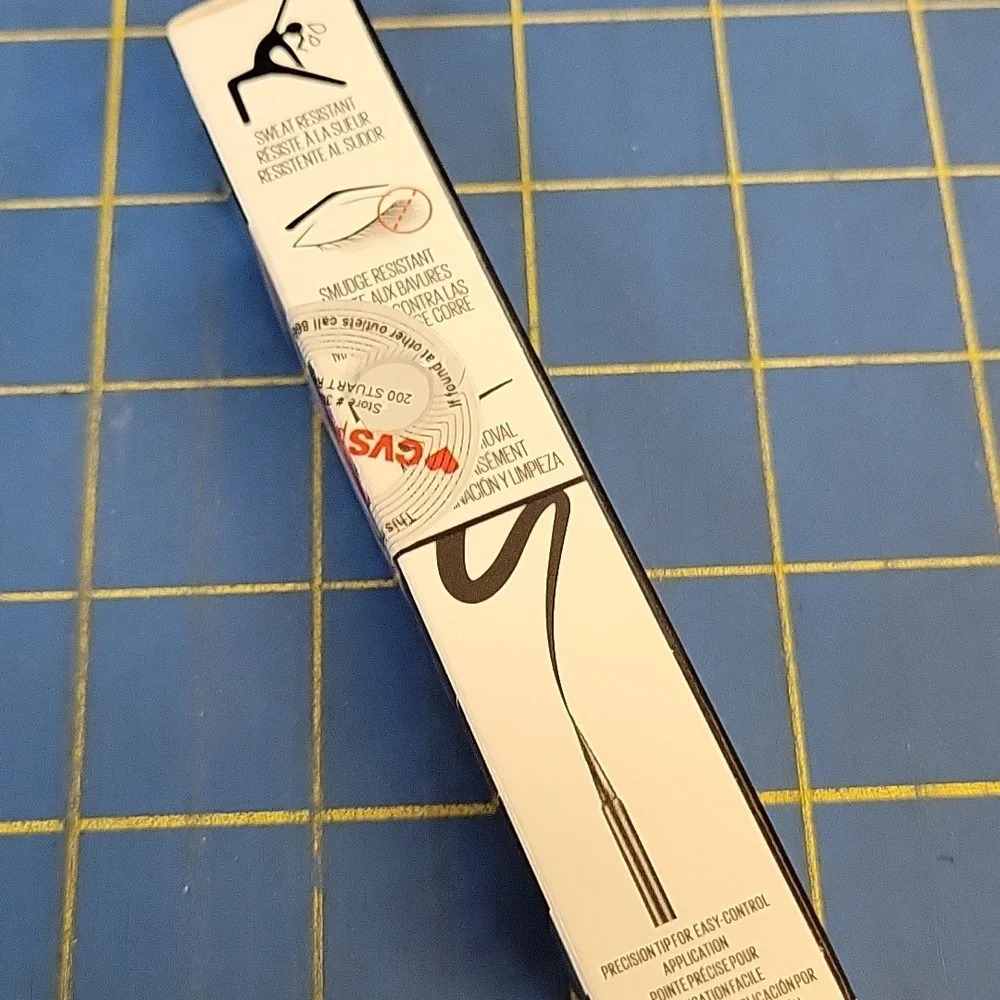 Maybelline long lasting