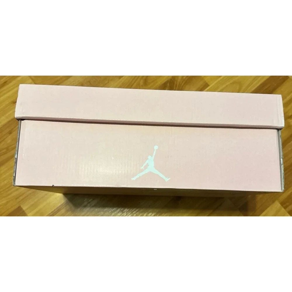 Jordan 7y empty