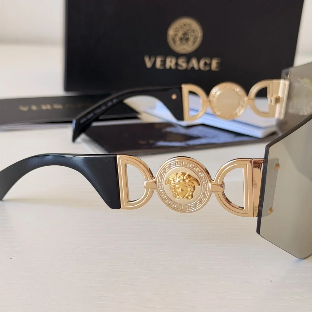 Versace new unisex