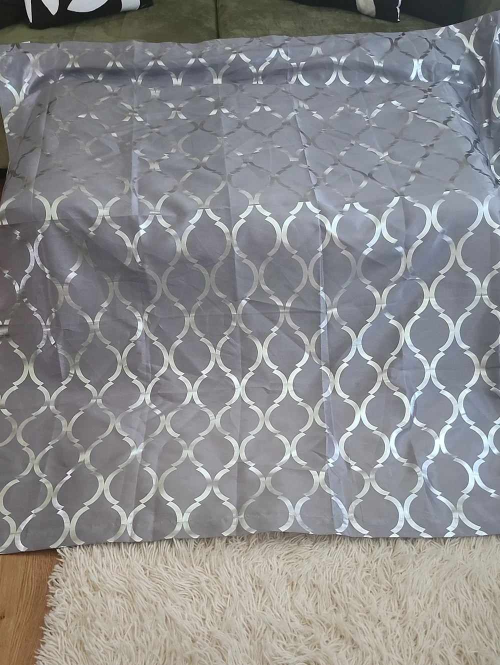 Shower Curtain