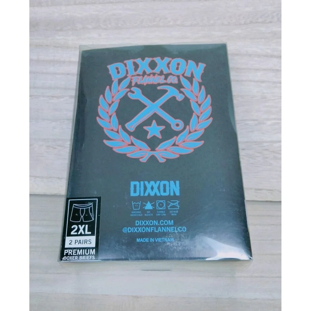 N/A dixxon flannel