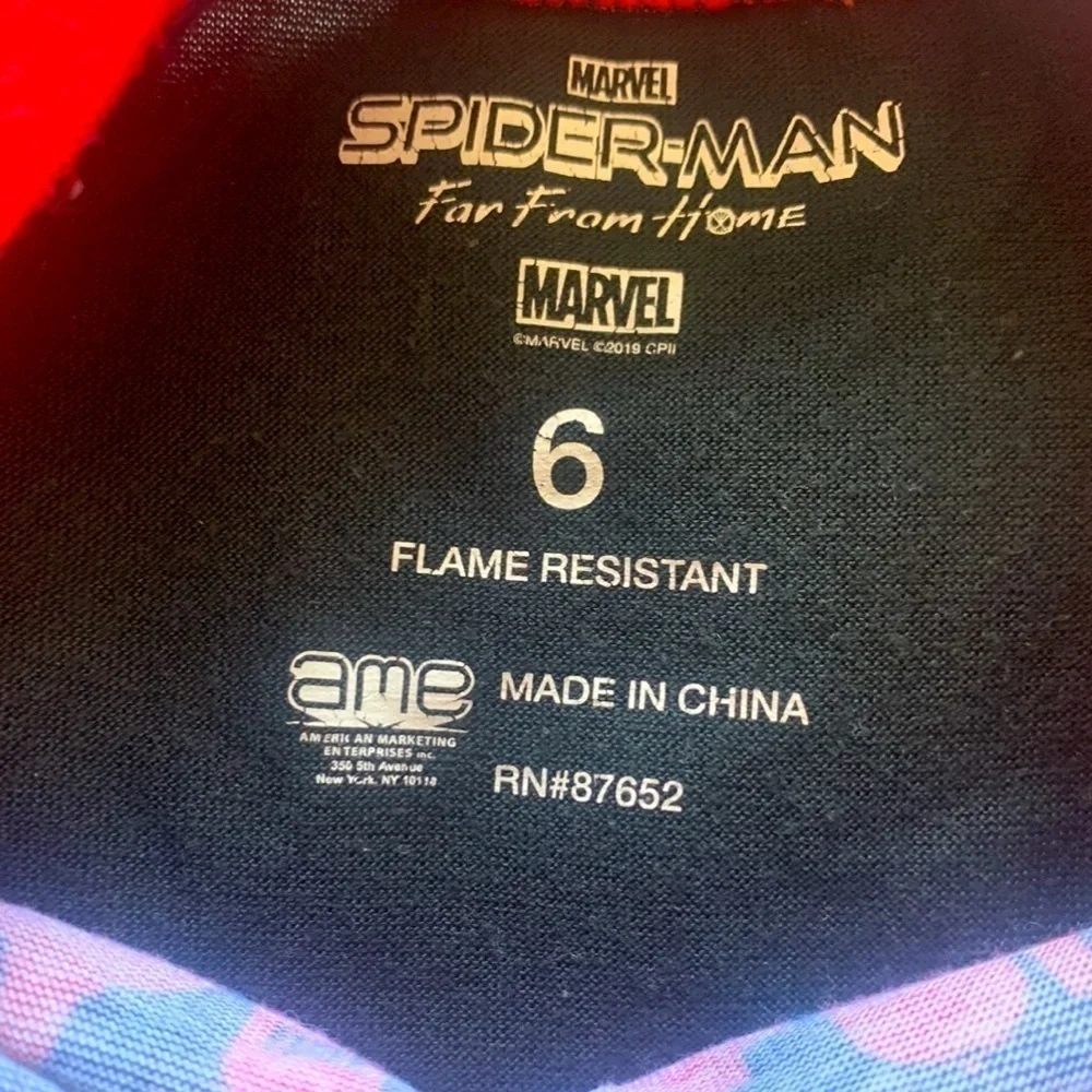 Marvel used good