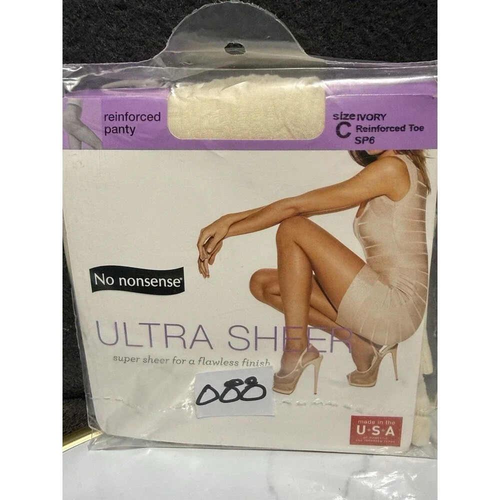 No Nonsense 088 package