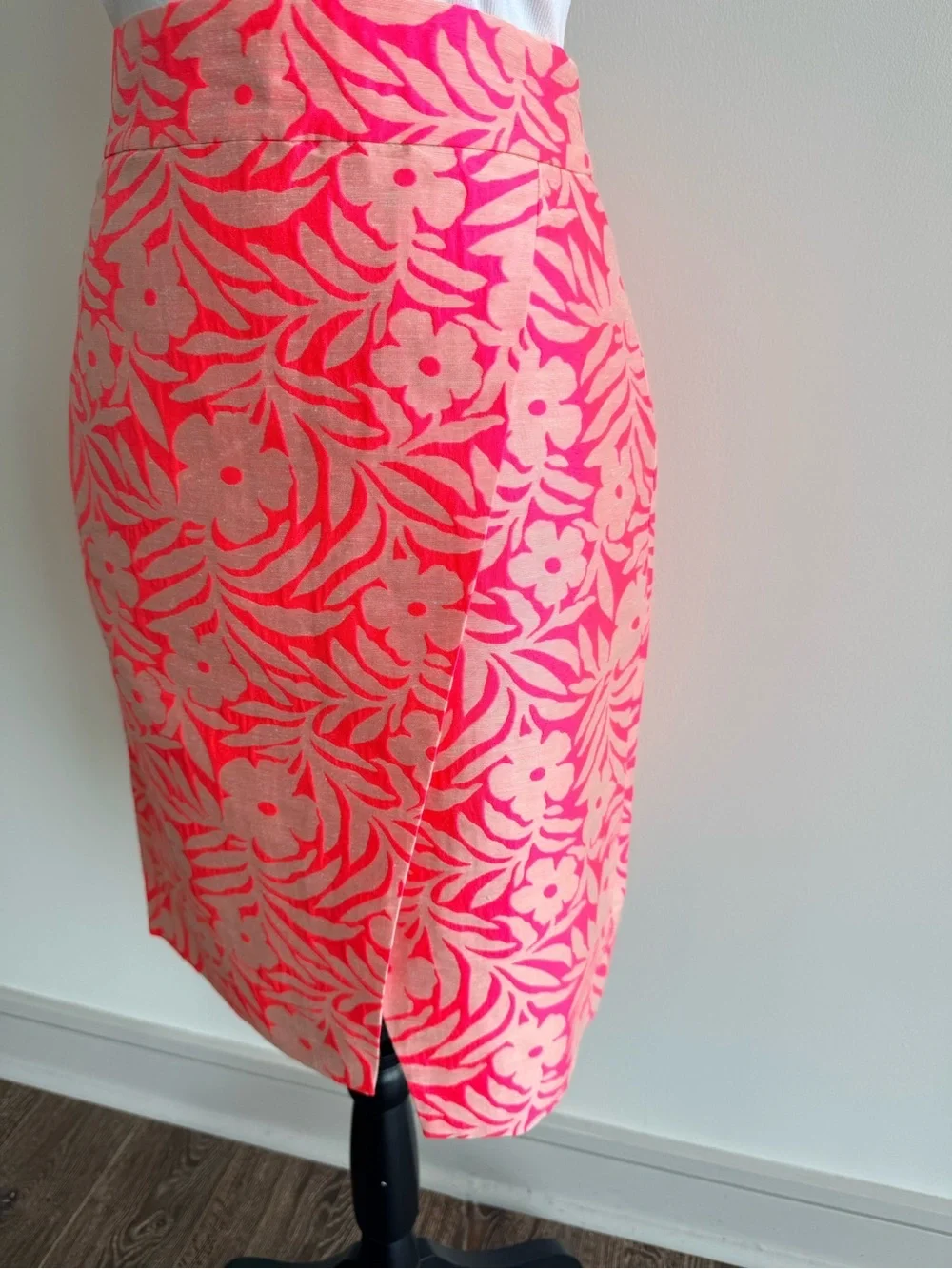 J. Crew worn size