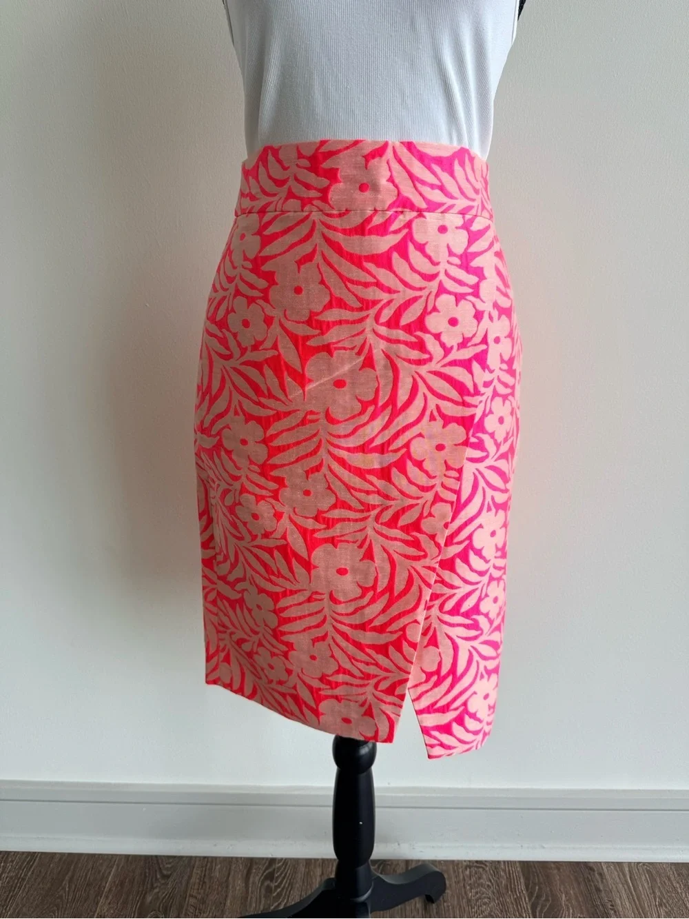 J. Crew worn size