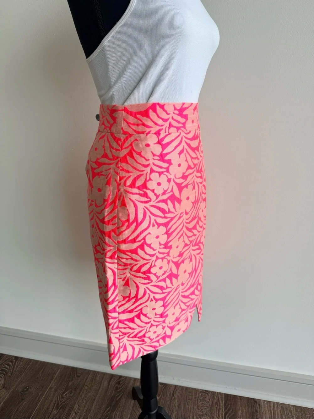 J. Crew worn size