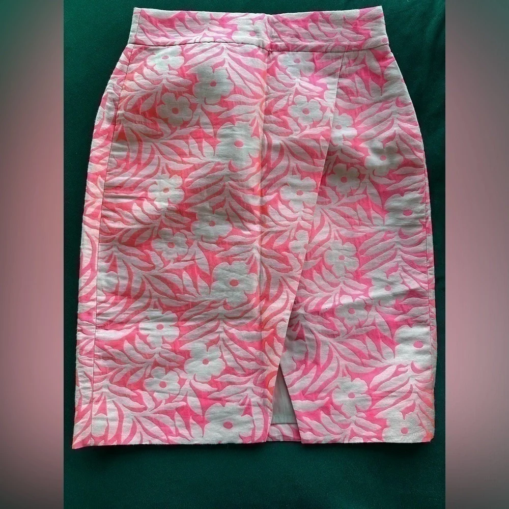J. Crew worn size