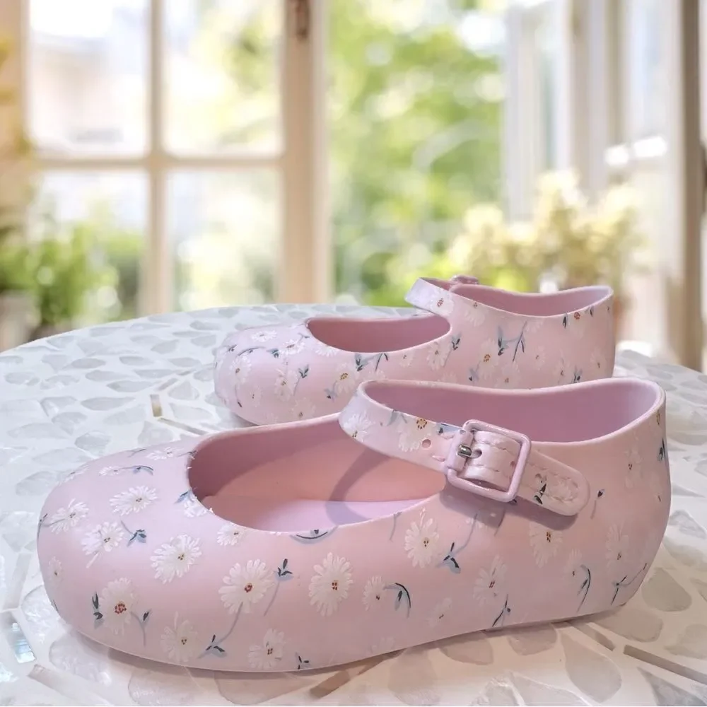 Mini Melissa mini melissa