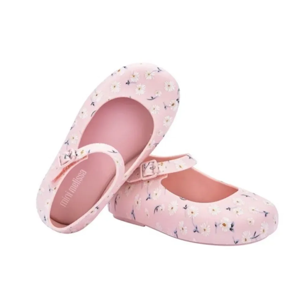 Mini Melissa mini melissa