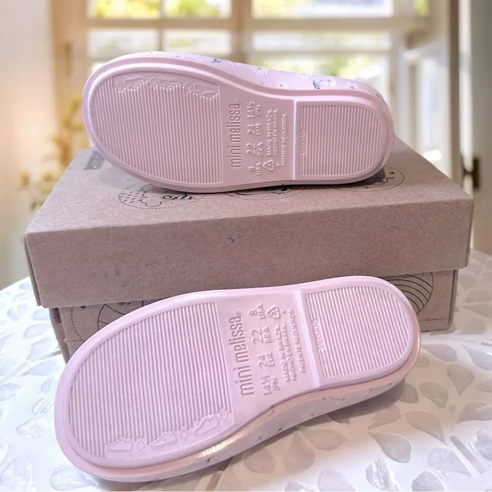 Mini Melissa mini melissa