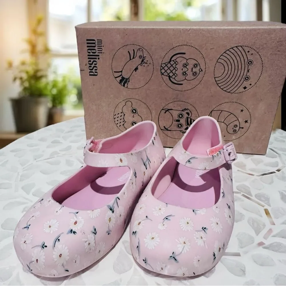 Mini Melissa mini melissa