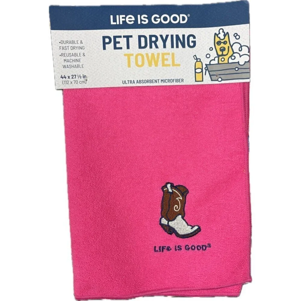Life Is Good item life
