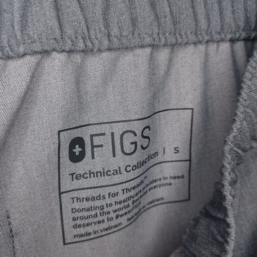 Figs experience comfort