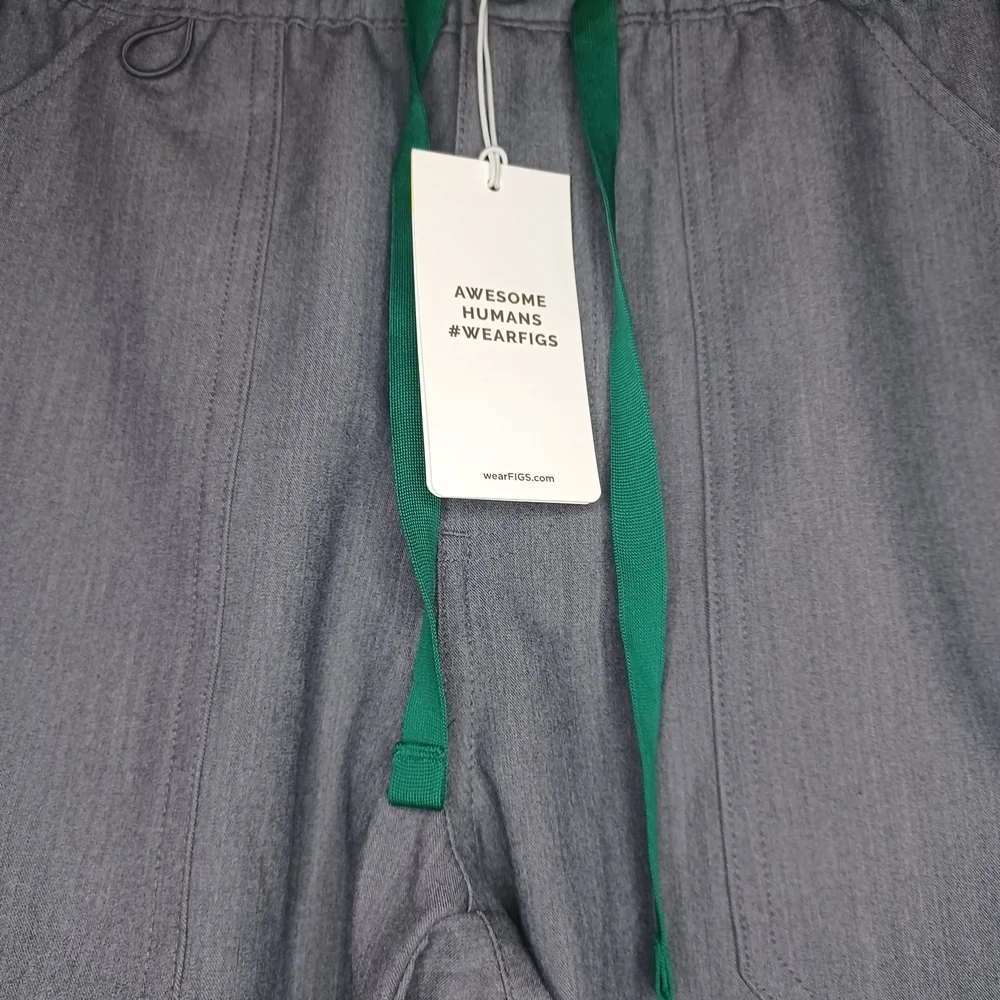 Figs experience comfort