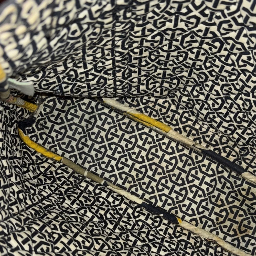 Vera Bradley this quilted