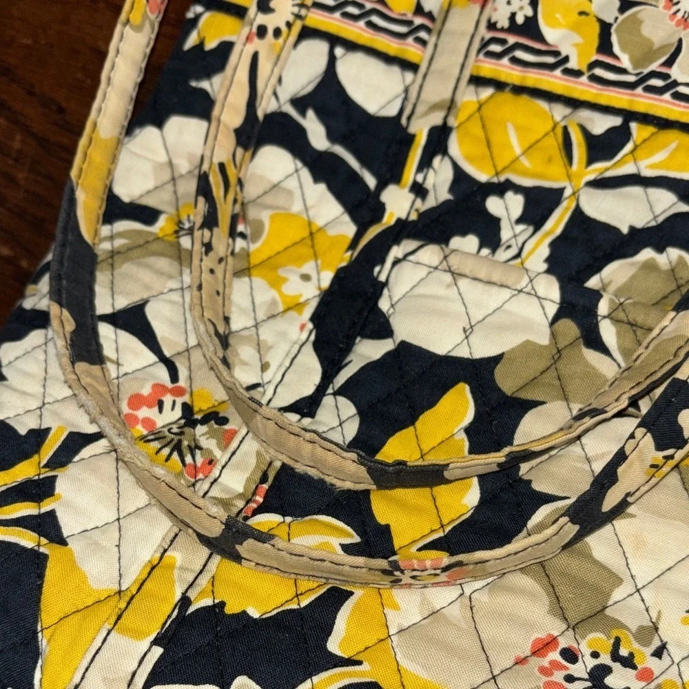 Vera Bradley this quilted