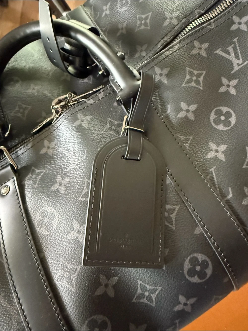 Louis Vuitton classic louis